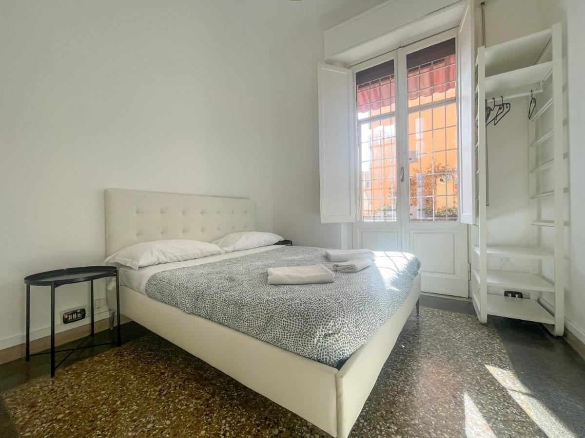 Appartamento Angelico Boutique *