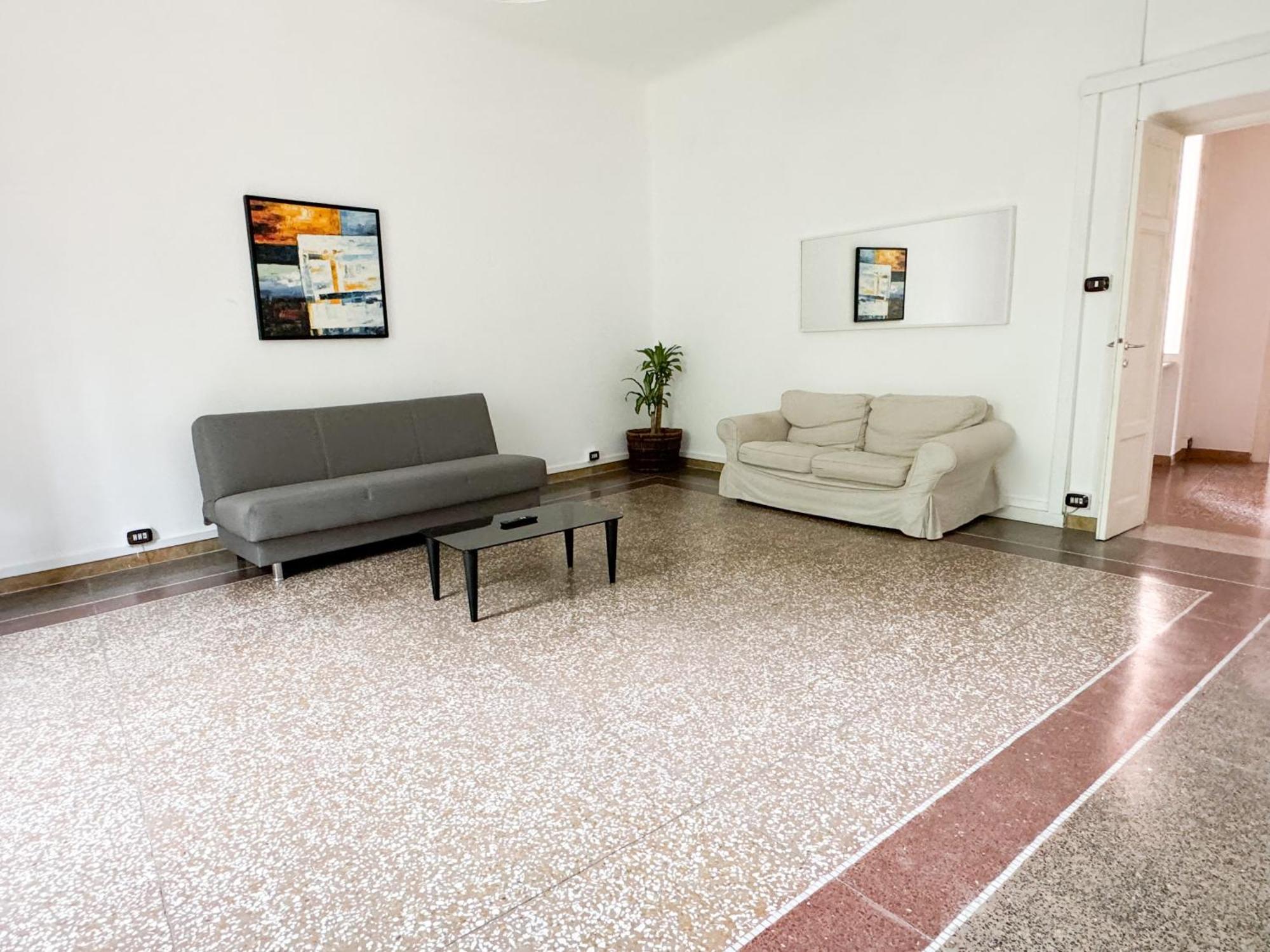 Angelico Boutique Appartamento *
